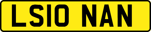 LS10NAN