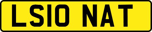 LS10NAT