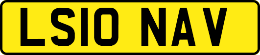LS10NAV