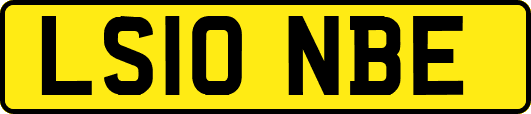 LS10NBE