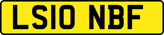 LS10NBF