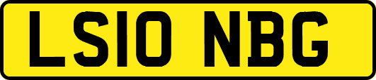 LS10NBG