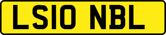 LS10NBL