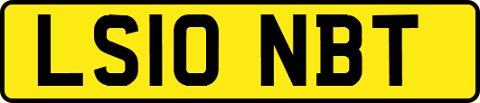 LS10NBT