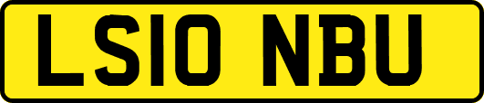 LS10NBU