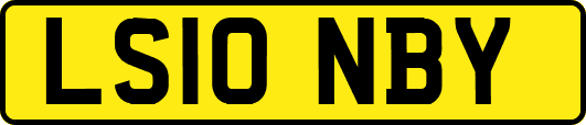 LS10NBY