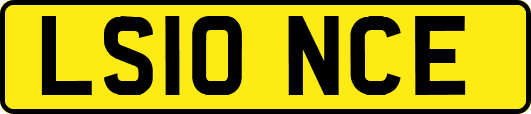 LS10NCE