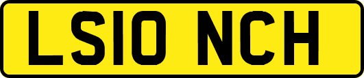 LS10NCH