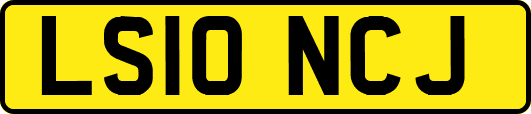 LS10NCJ