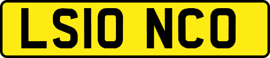 LS10NCO