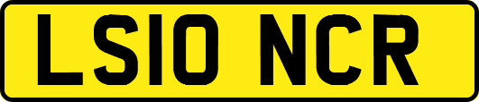 LS10NCR