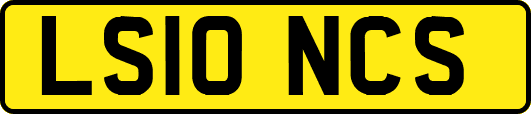 LS10NCS