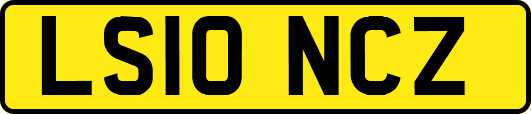 LS10NCZ