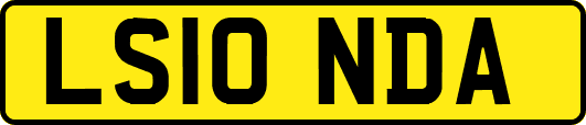 LS10NDA