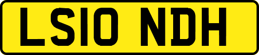 LS10NDH