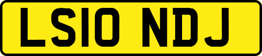 LS10NDJ