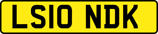 LS10NDK