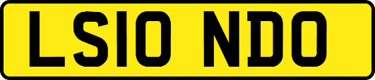 LS10NDO