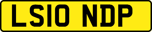 LS10NDP