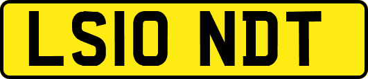 LS10NDT