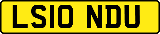 LS10NDU