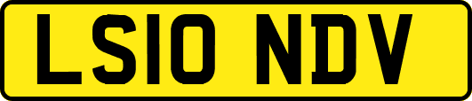 LS10NDV