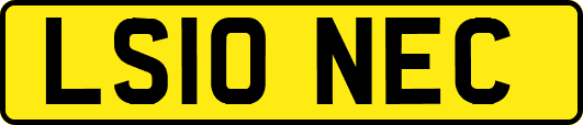 LS10NEC