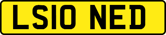 LS10NED