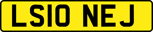 LS10NEJ