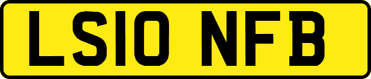 LS10NFB