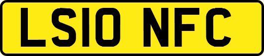 LS10NFC