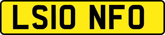 LS10NFO