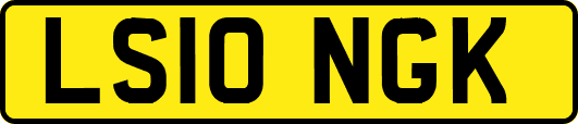 LS10NGK