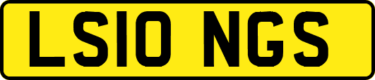 LS10NGS