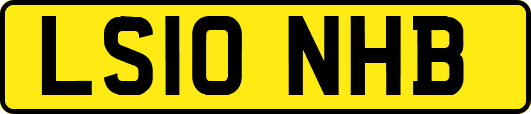 LS10NHB