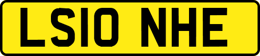 LS10NHE