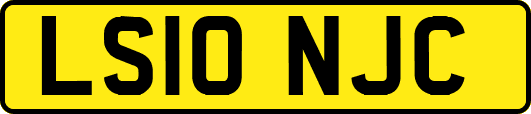 LS10NJC