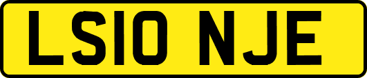 LS10NJE