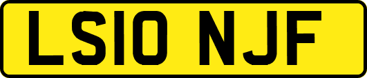 LS10NJF