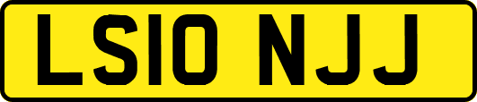 LS10NJJ