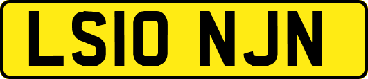 LS10NJN