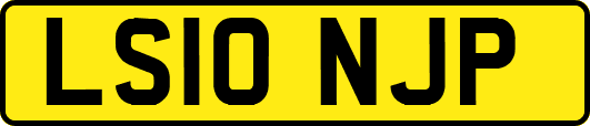 LS10NJP