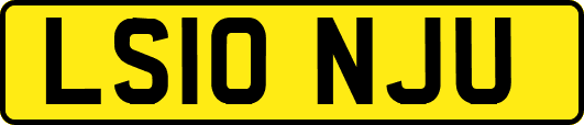 LS10NJU