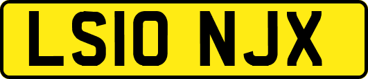 LS10NJX