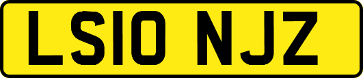 LS10NJZ