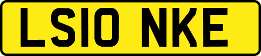 LS10NKE