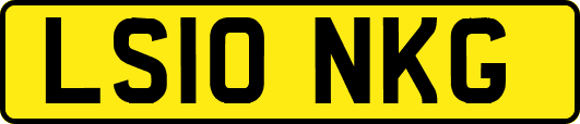 LS10NKG