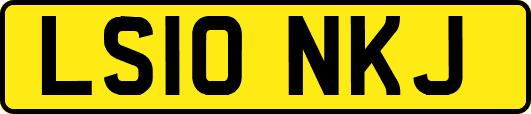 LS10NKJ