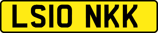 LS10NKK