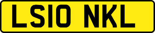 LS10NKL